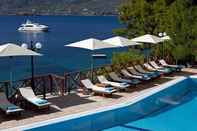 Swimming Pool Sirene Blue Resort