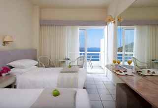 Kamar Tidur 4 Sirene Blue Resort