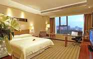 Kamar Tidur 5 Leisure Hotel Dongguan