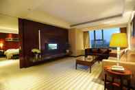 Common Space Leisure Hotel Dongguan