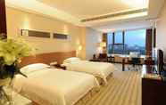 Kamar Tidur 4 Leisure Hotel Dongguan