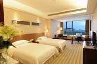 Kamar Tidur Leisure Hotel Dongguan