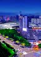 VIEW_ATTRACTIONS Leisure Hotel Dongguan