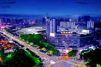 Nearby View and Attractions Leisure Hotel Dongguan
