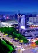 VIEW_ATTRACTIONS Leisure Hotel Dongguan