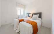 Bedroom 5 El Viso Smart III