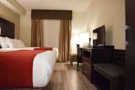 Kamar Tidur Days Inn by Wyndham 100 Mile House