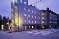 Exterior Hotel Cultured Hakuba