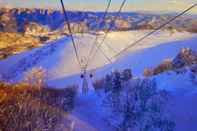 Fitness Center Hotel Cultured Hakuba