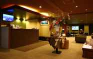 Sảnh chờ 3 Hotel Cultured Hakuba