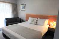 Kamar Tidur Collingwood Park Motel