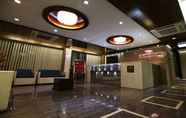 Lobby 7 Hotel Atithi