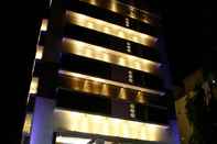 Exterior Hotel Atithi