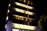 Exterior Hotel Atithi