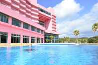 Swimming Pool Tanegashima Iwasaki Hotel