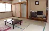 Bedroom 2 Minshuku Rindo