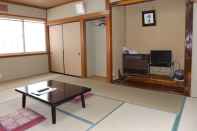 Bedroom Minshuku Rindo