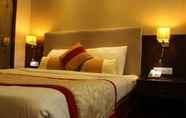 ห้องนอน 7 Hotel Gwalior Regency