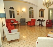 Lobby 6 Beit Wadih