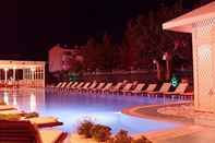 Swimming Pool Guverte Butik Hotel