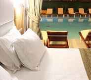 Swimming Pool 3 Guverte Butik Hotel