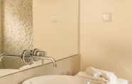 In-room Bathroom 5 Rodostamo Hotel & Spa - Adults friendly