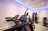 Fitness Center Rodostamo Hotel & Spa - Adults friendly