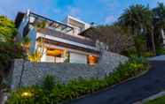 Exterior 2 Sawan Anda Villa by Bluesiam Group