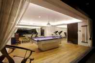 Entertainment Facility Sawan Anda Villa by Bluesiam Group