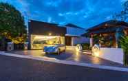 Ruang untuk Umum 3 Sawan Anda Villa by Bluesiam Group