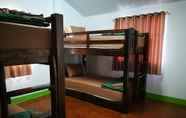 ห้องนอน 3 Stay With Jame Hostel