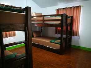 Bedroom 4 Stay With Jame Hostel