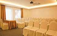 Dewan Majlis 7 The Leverage Business Hotel Rawang