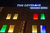 Luar Bangunan The Leverage Business Hotel Rawang