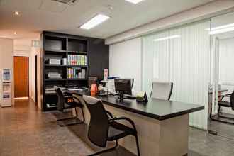 Sảnh chờ 4 The Leverage Business Hotel Rawang