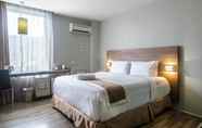 Bilik Tidur 2 The Leverage Business Hotel Rawang