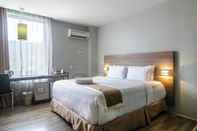 Bilik Tidur The Leverage Business Hotel Rawang