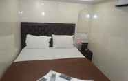 Phòng ngủ 3 Hotel Qamar