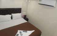 Phòng ngủ 4 Hotel Qamar
