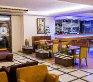 Bar, Kafe dan Lounge 3 Derici Hotel