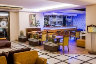 Bar, Cafe and Lounge Derici Hotel