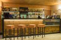 Bar, Kafe, dan Lounge Alagna Mountain Resort & SPA