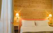 Bedroom 3 Alagna Mountain Resort & SPA