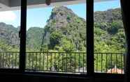 Atraksi di Area Sekitar 6 Limestone View Homestay