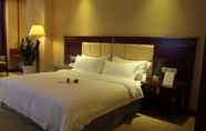 Kamar Tidur 6 Willman Hotel