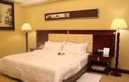 Kamar Tidur 7 Willman Hotel