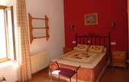 Bedroom 2 Hotel Rural Riogazas