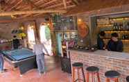 BAR_CAFE_LOUNGE Tam Coc Bungalow - Hostel