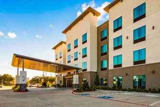 Lainnya 4 Comfort Inn & Suites Houston I-45 North - IAH
