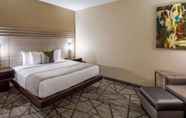 Lainnya 6 Comfort Inn & Suites Houston I-45 North - IAH